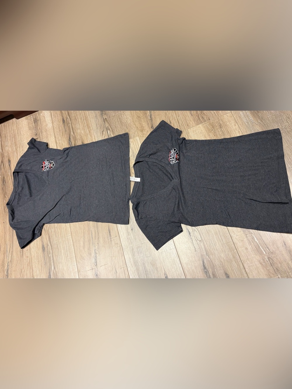 One eyed jack restaurant t shirt